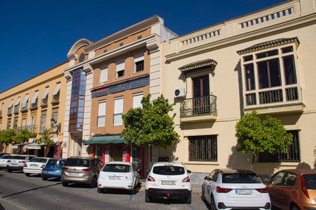 Santiago de la Ribera